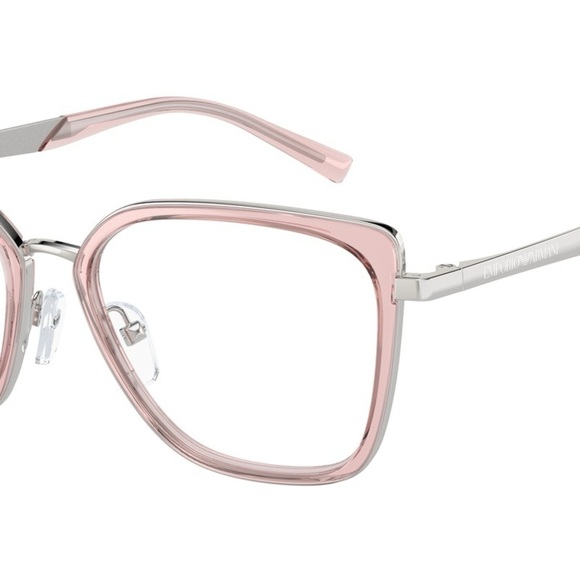 Emporio Armani Women\'s Ea1152 Cat Eye Prescription Eyewear
Frames main image 7
